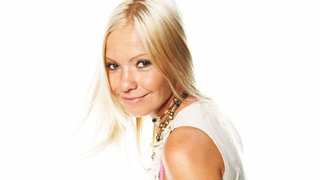 Mia Reijonen (kuva: MTV3)