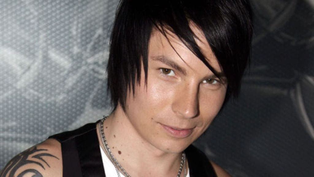 Antti Tuisku (Kuva: Lehtikuva)