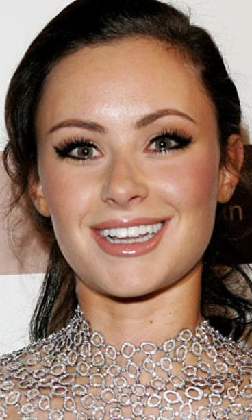 Camilla Al-Fayed (Kuva: Getty Images)