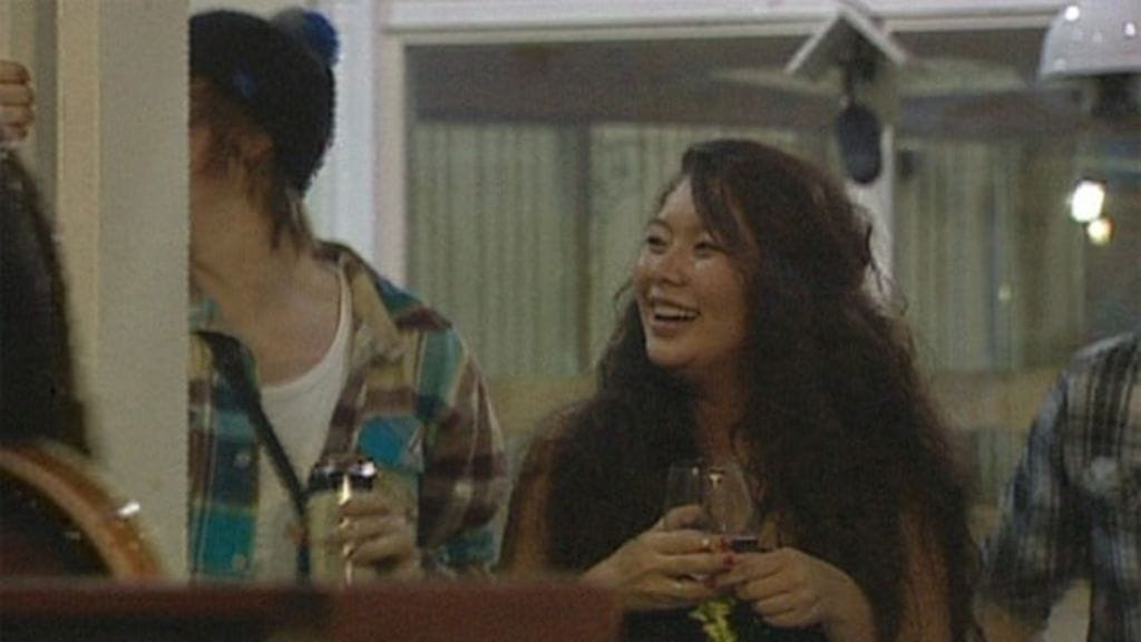 The Virtanen Band BB-talossa (Kuva:Sub)