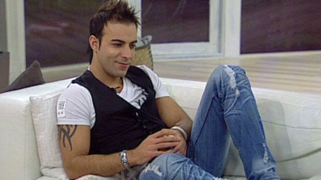 Aso on BB:n vuoden 2009 voittaja (Sub)