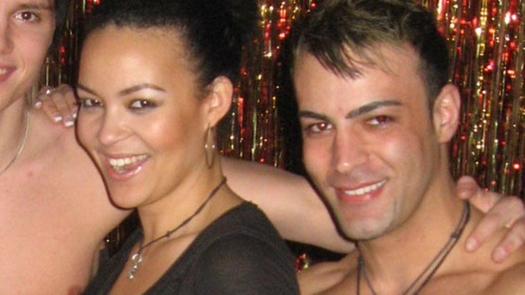 Lola Odusoga ja BB-Aso (Kuva: Timo Salmesmaa)