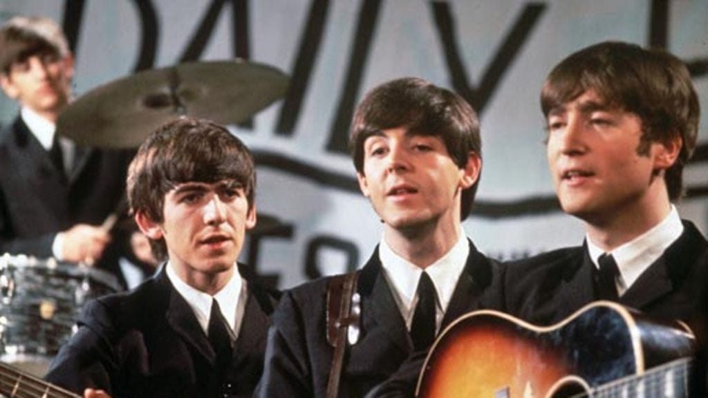 Kuva: WireImage / AOP