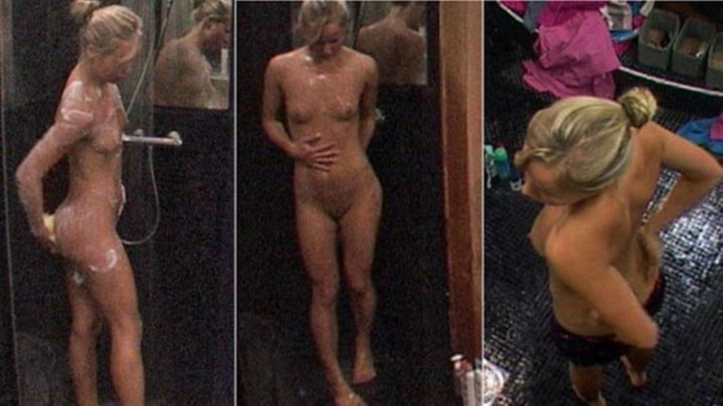 BB-Kätlin kylpee (Kuvat: Sub)