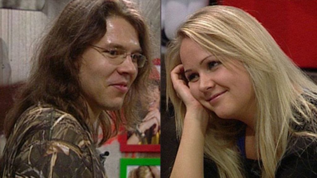 Esa A ja Kätlin (Sub)