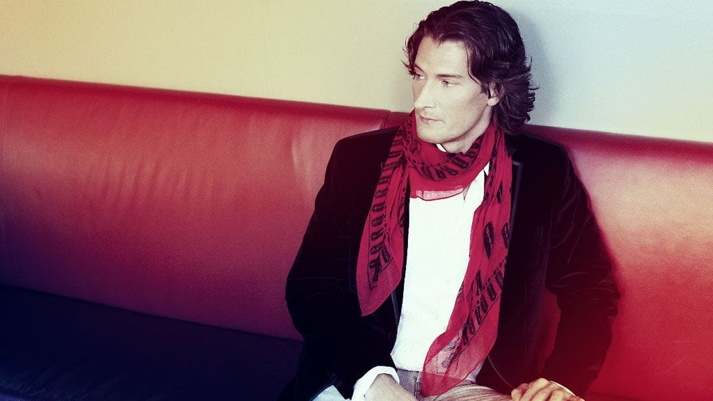 Tomi Metsäkedon äänitteitä on myyty 100 000 kappaletta.