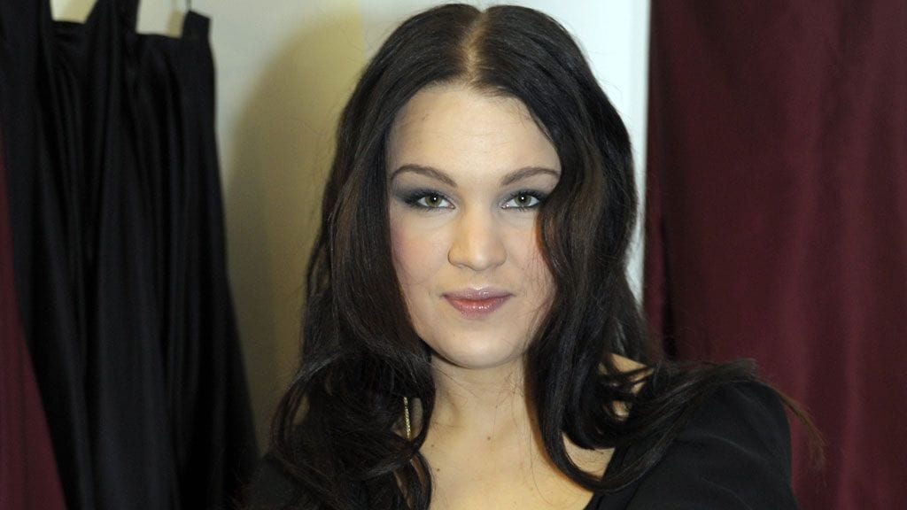 Katri Niskanen on luova ja idearikas suunnittelija.