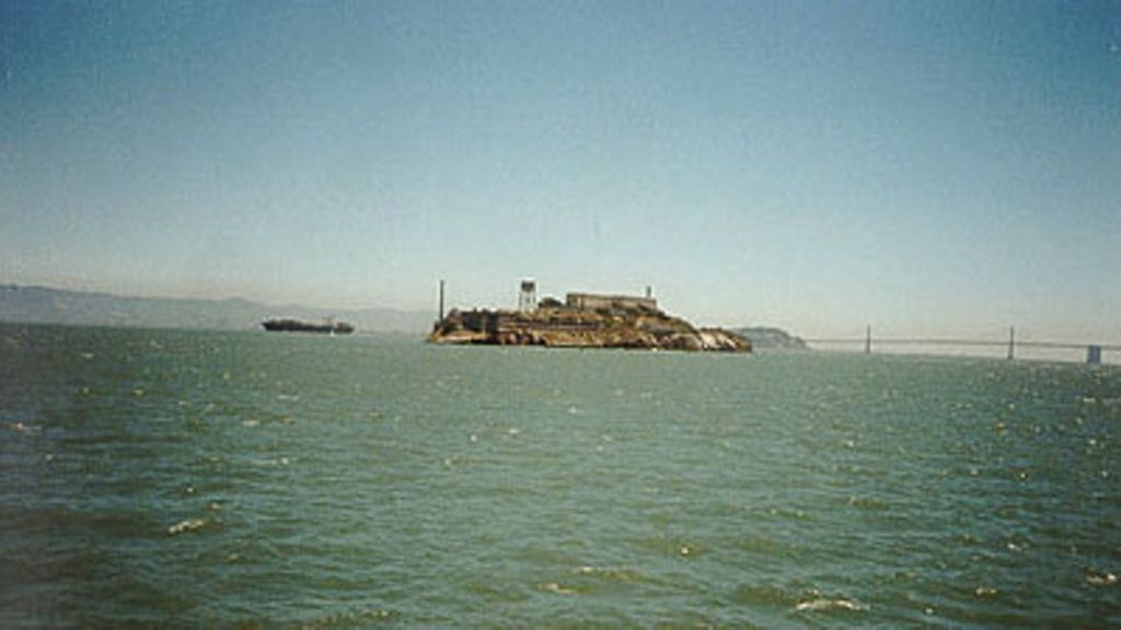 Alcatraz