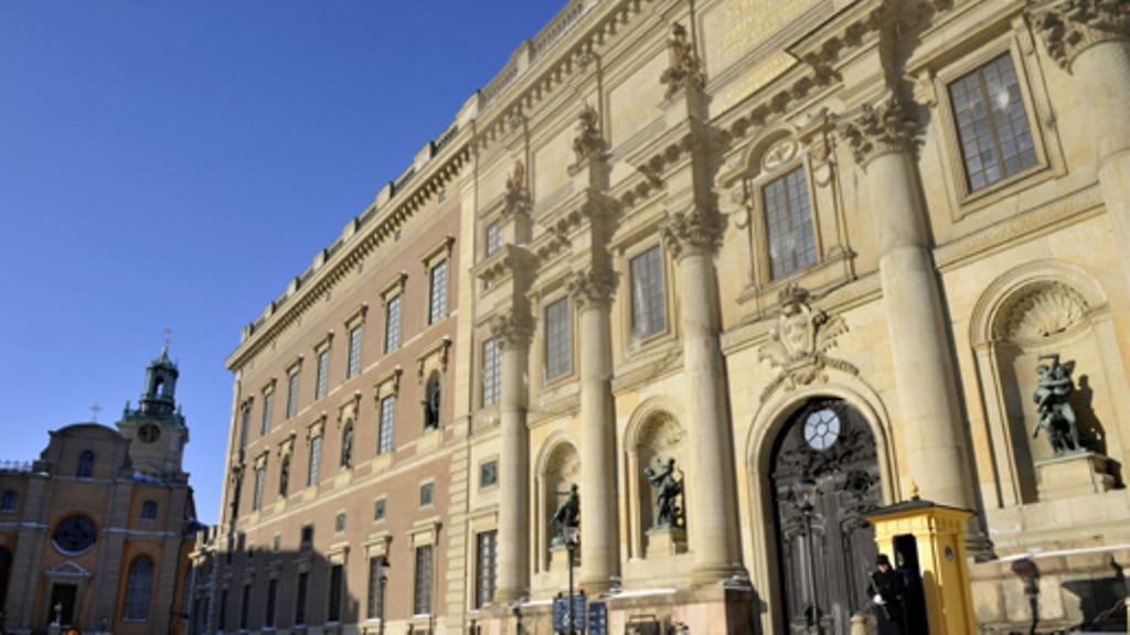 Kuninkaanlinnassa voi tänään onnitella prinsessaa.