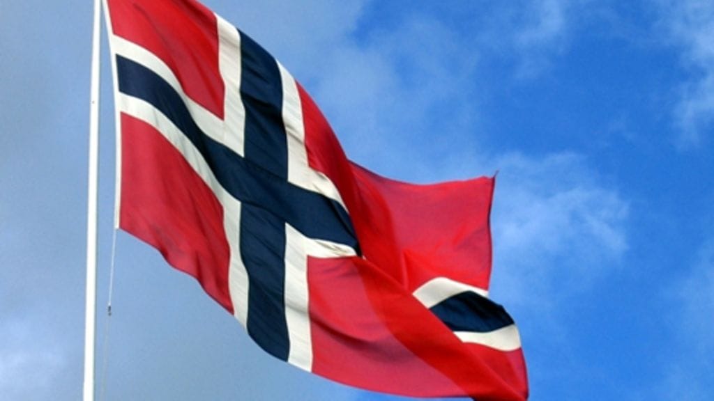 Norja vietti kansallispäiväänsä tänään lakkotunnelmissa.