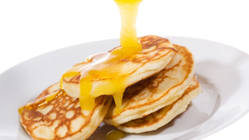 Vaahterasiirappi ilahduttaisi kanadalaista.