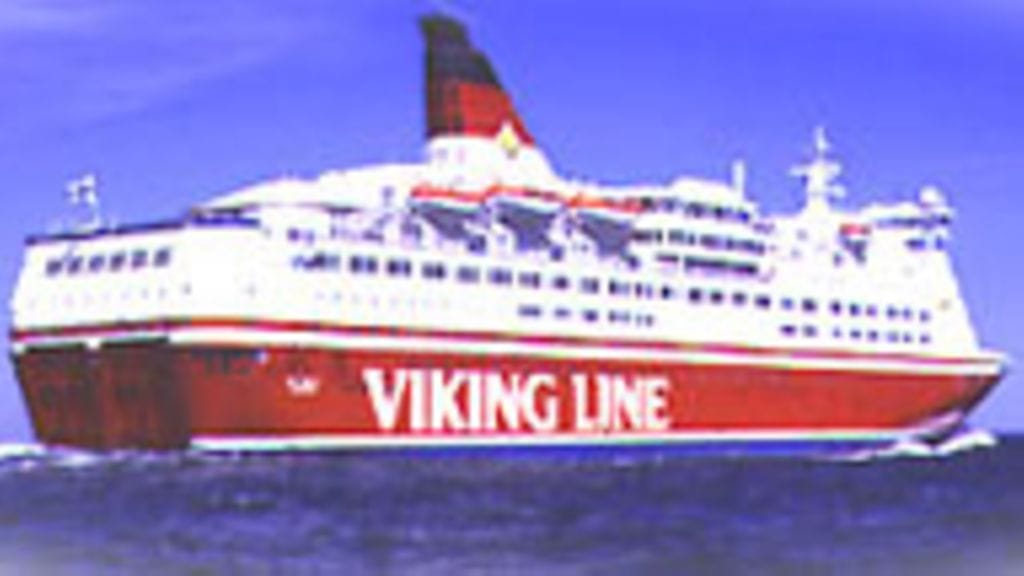 Viking Isabella
