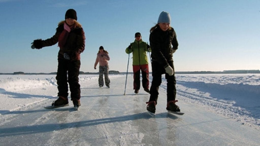 Kuva: Saimaa Holiday