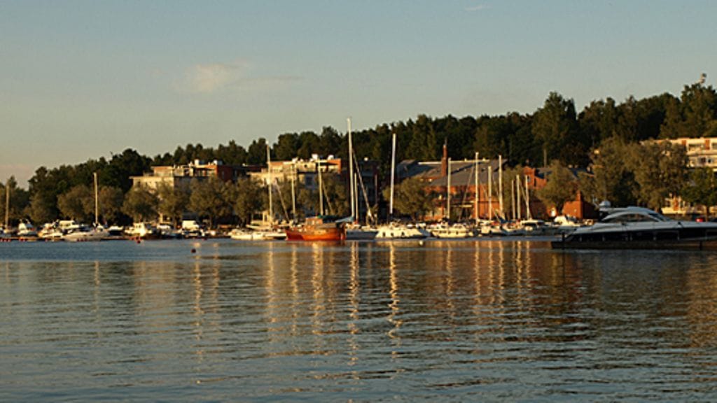 Kuva: Riina Mäentausta