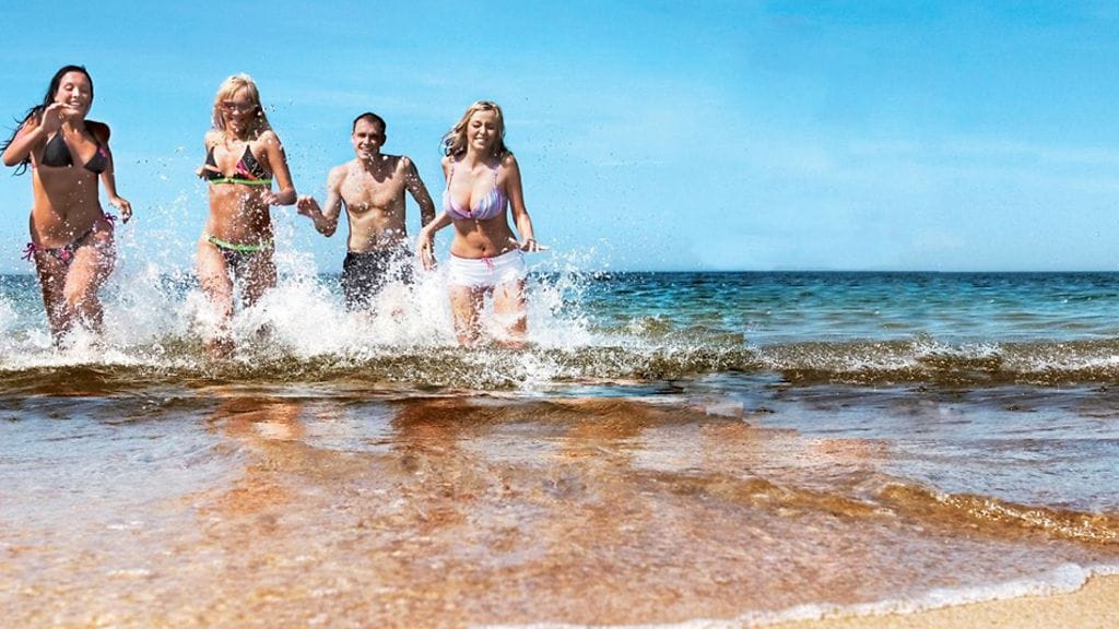 Kalajoki on mökinvuokraussivuston tekemän kyselyn mukaan Suomen suosituin mökkeilykaupunki.