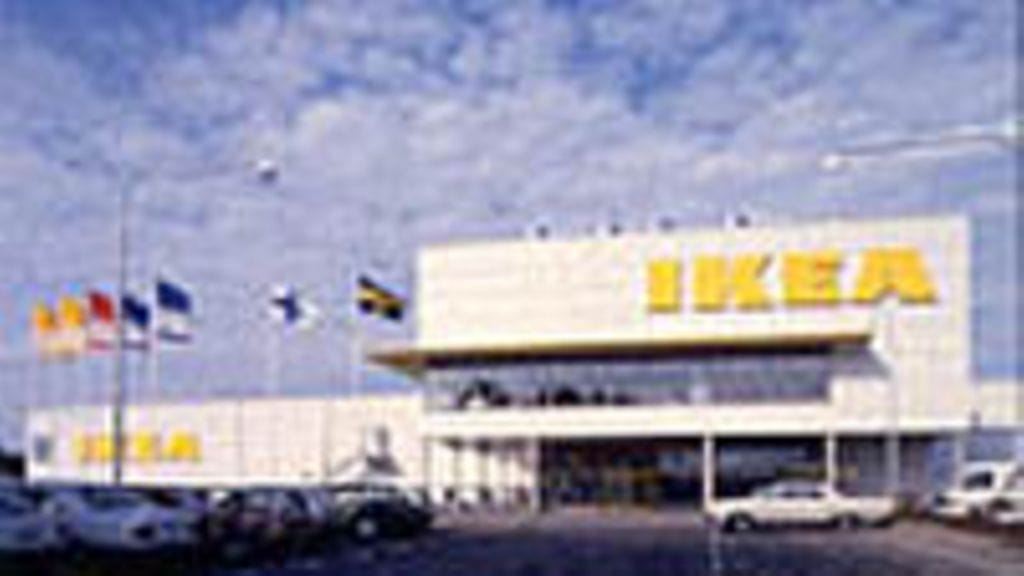 IKEA,Espoo