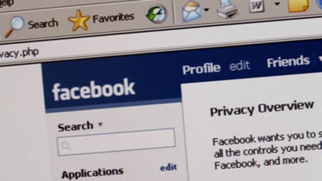 Facebook (Lehtikuva)