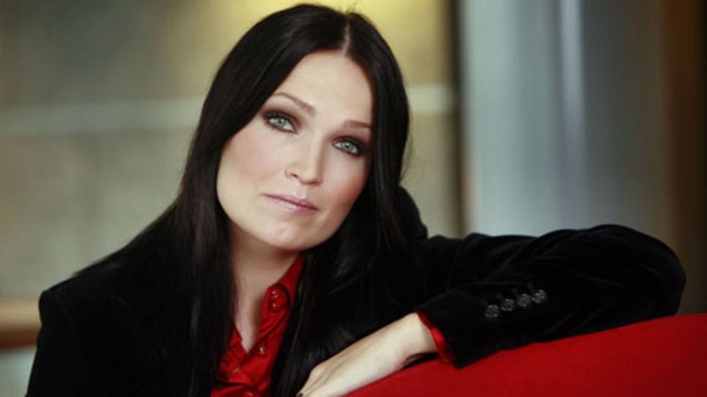 Tarja Turunen (Lehtikuva)