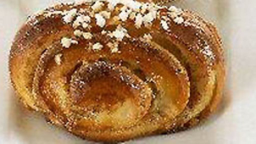 korvapuusti
