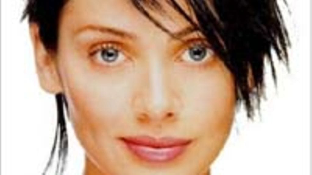 Natalie Imbruglia