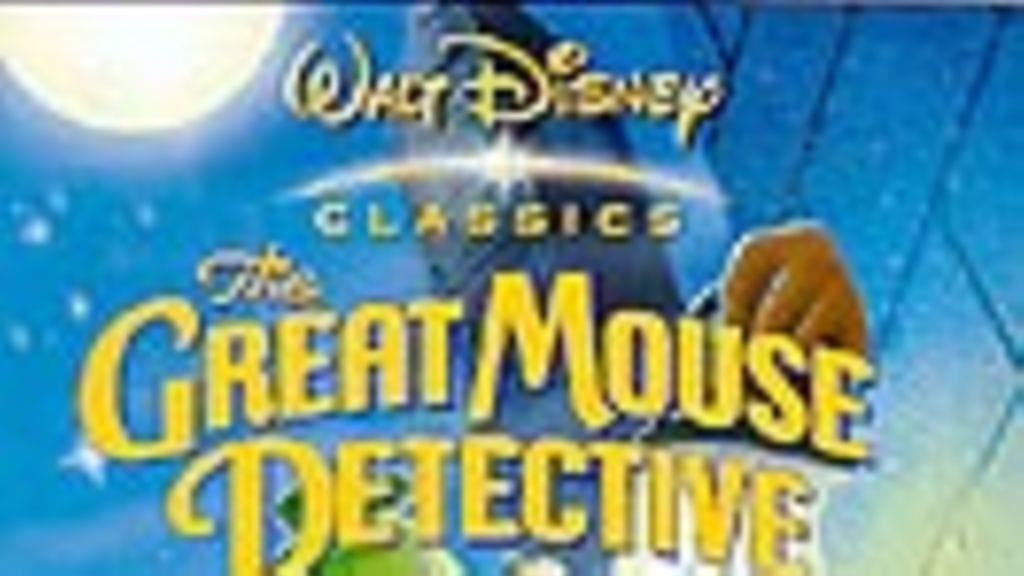 Mestarietsivä Basil Hiiri