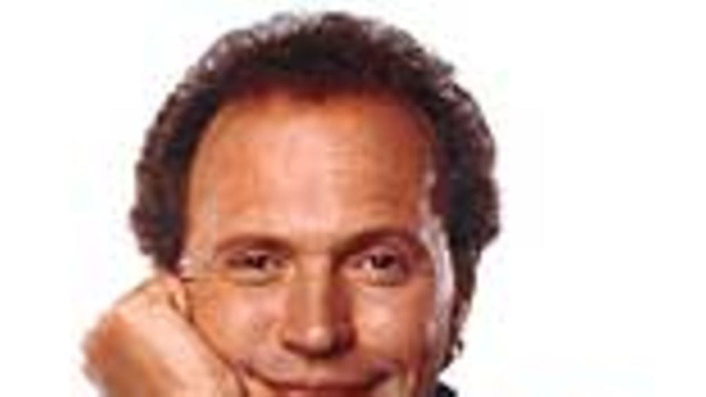 Billy Crystal