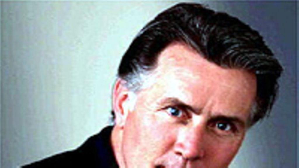Martin Sheen