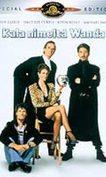 Kala nimeltä Wanda