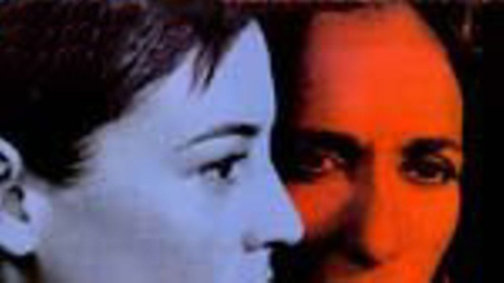 Puhu hänelle, espanjalainen elokuva vuodelta 2001