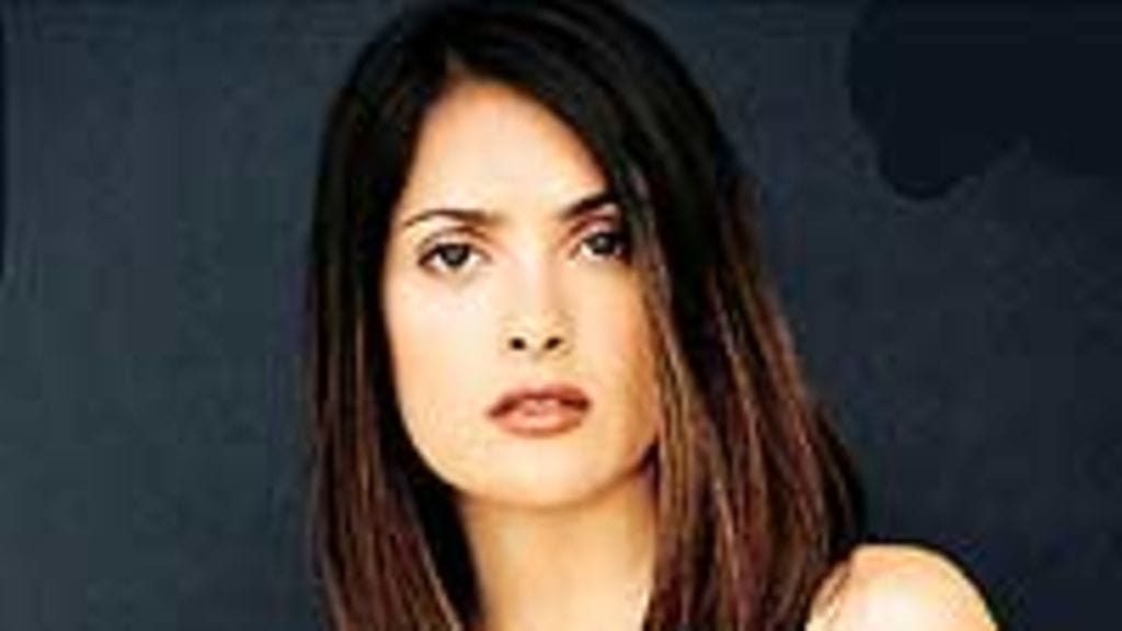 Salma Hayek