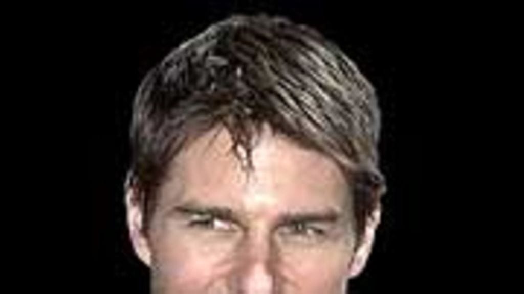 Tom Cruise