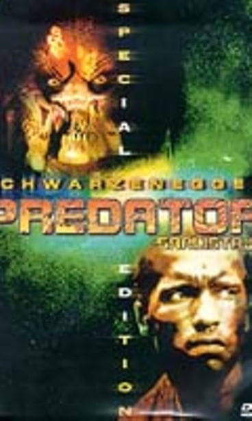 Predator Special Edition