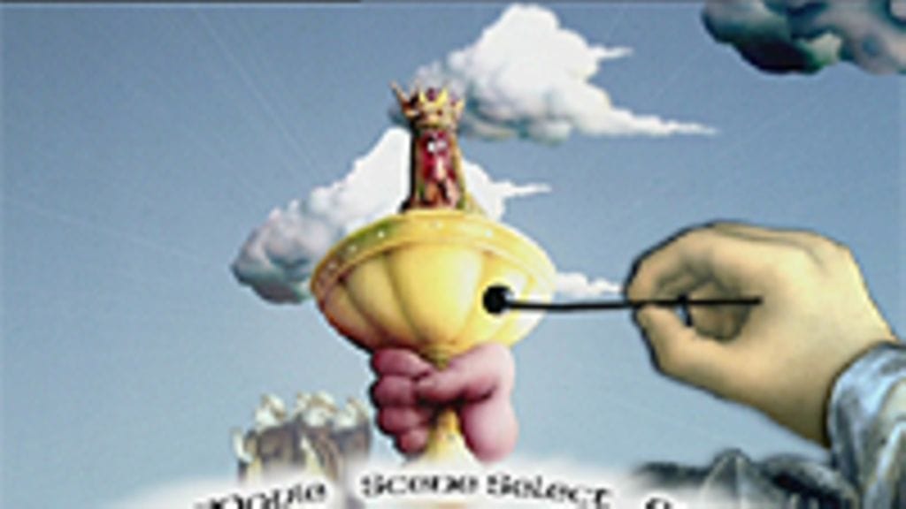 Monty Pythonin hullu maailma