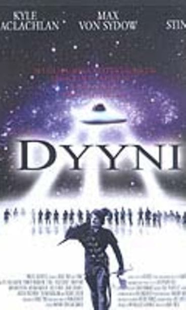 Dyyni