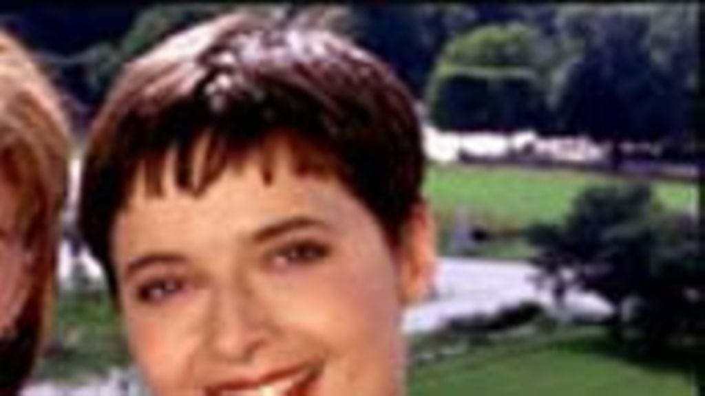 Isabella Rossellini