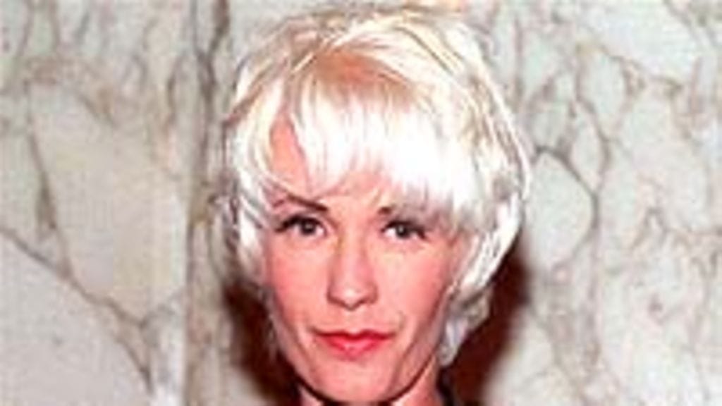 Paula Yates
