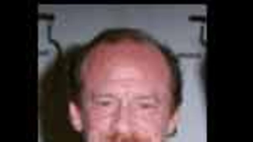 Michael Jeter