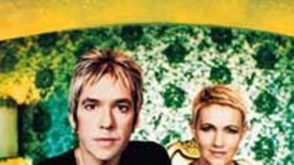 Roxette, Per Gessle & Marie Fredriksson