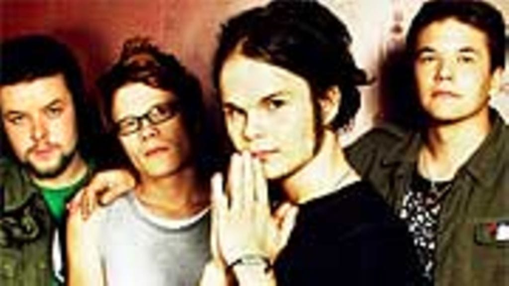 The Rasmus