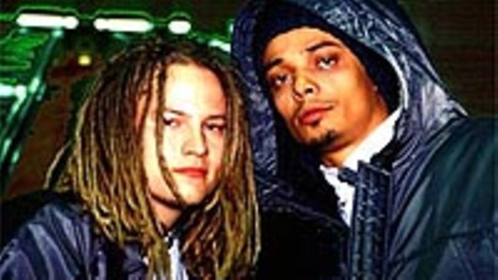 Bomfunk MC`s