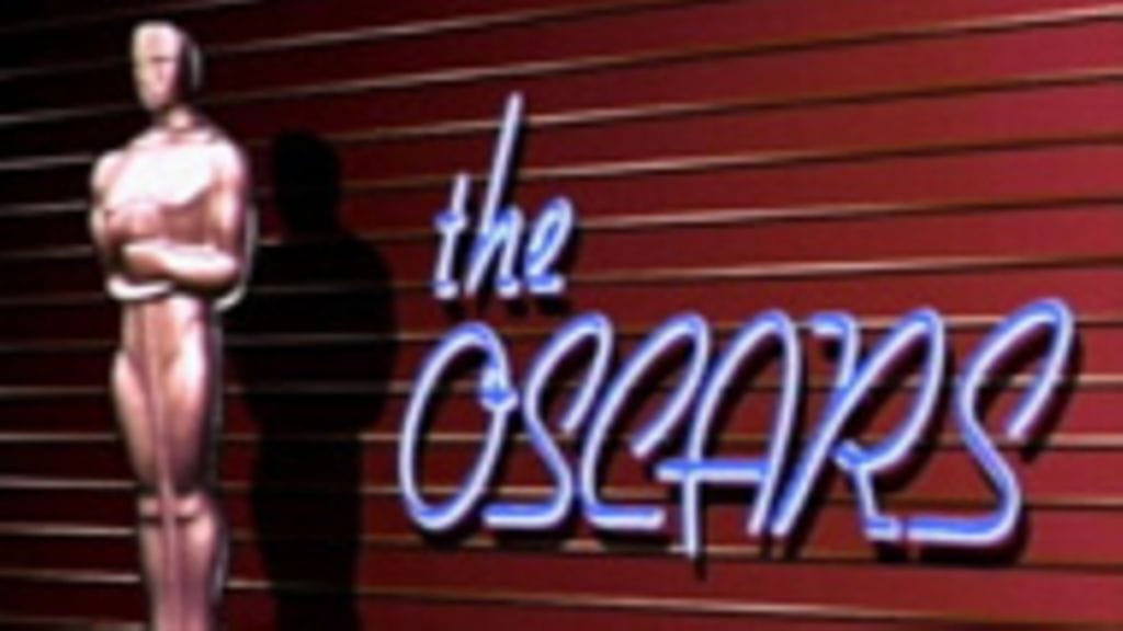 Oscar-patsas
