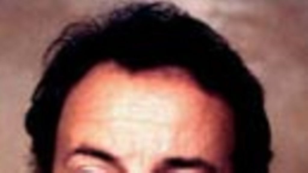 Bruce Springsteen