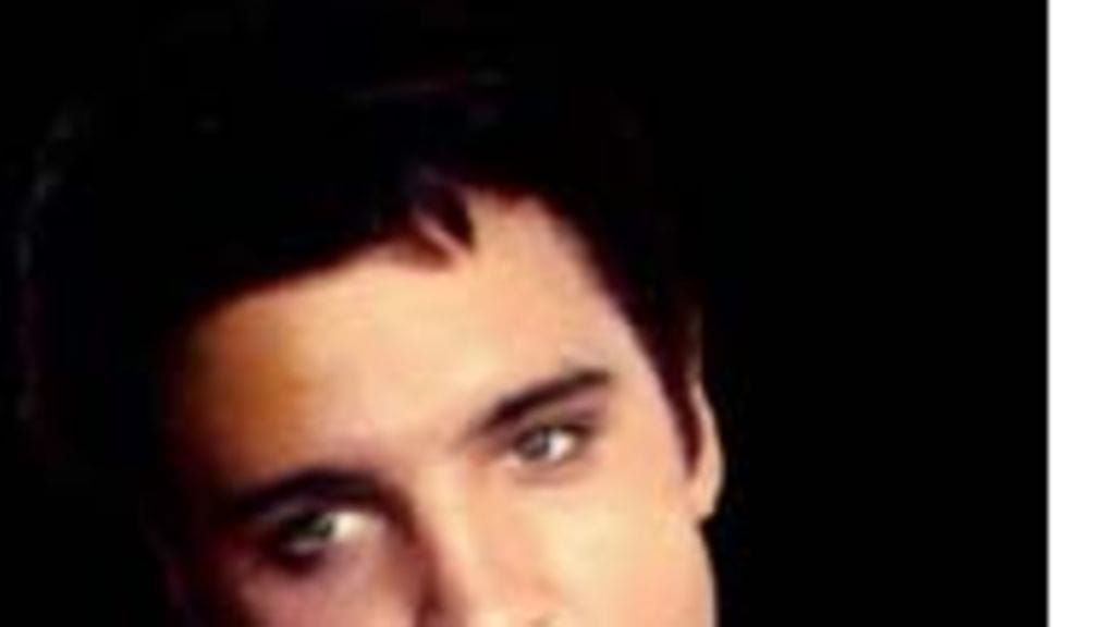 Elvis Presley