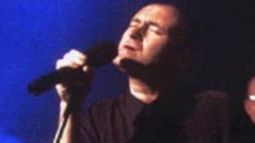 Phil Collins