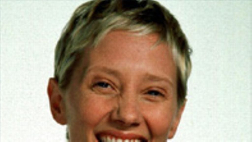 Anne Heche