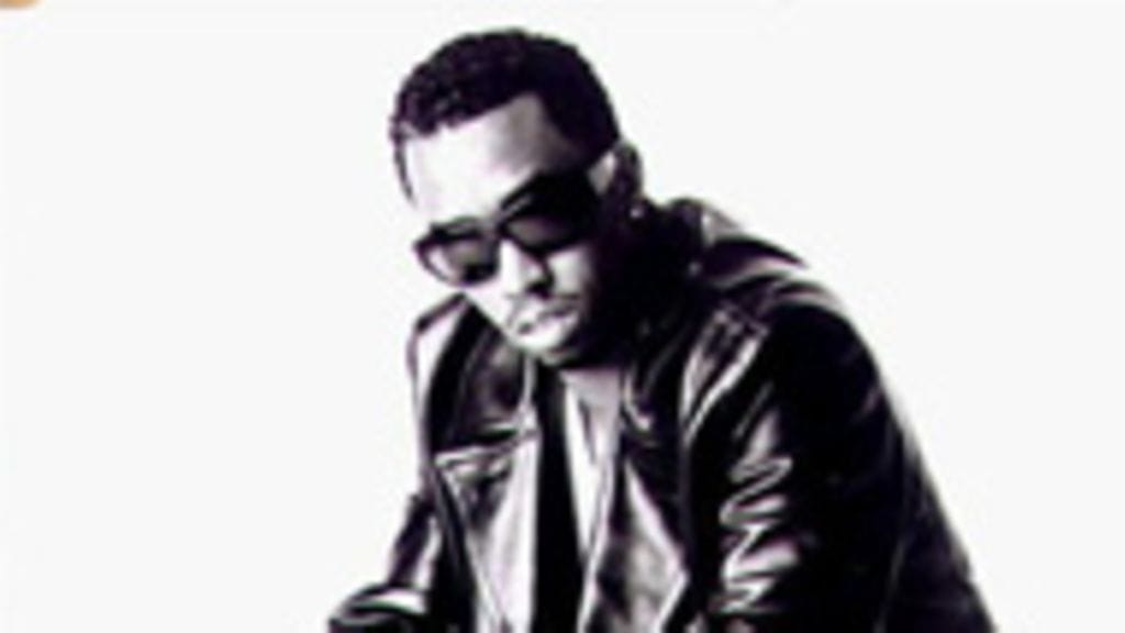 Sean "Puff Daddy" Combs