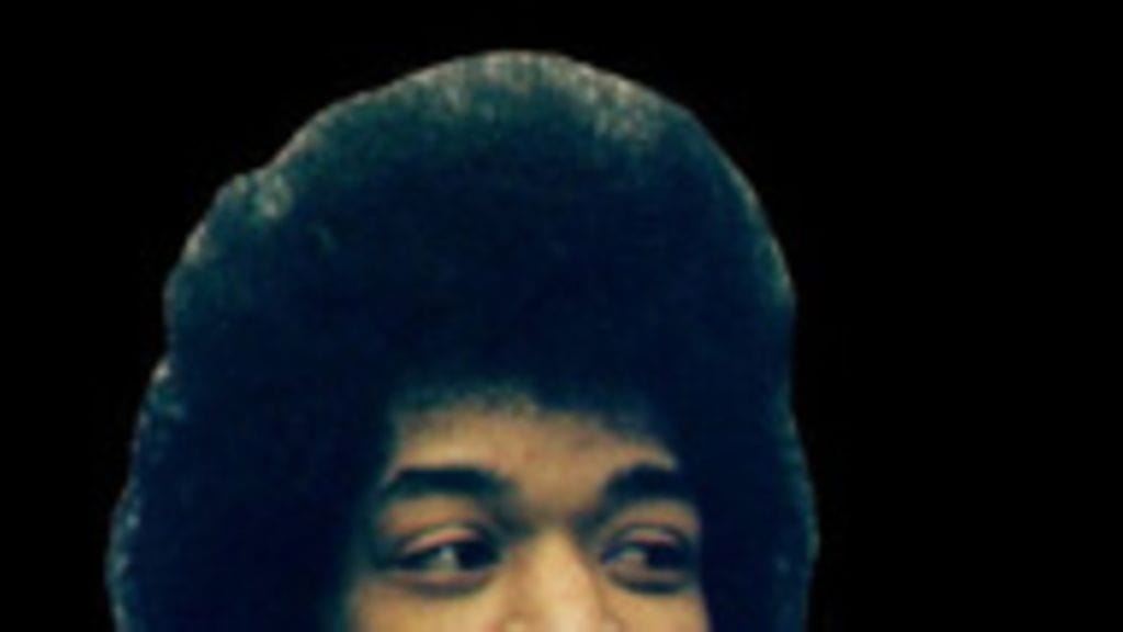 Jimi Hendrix