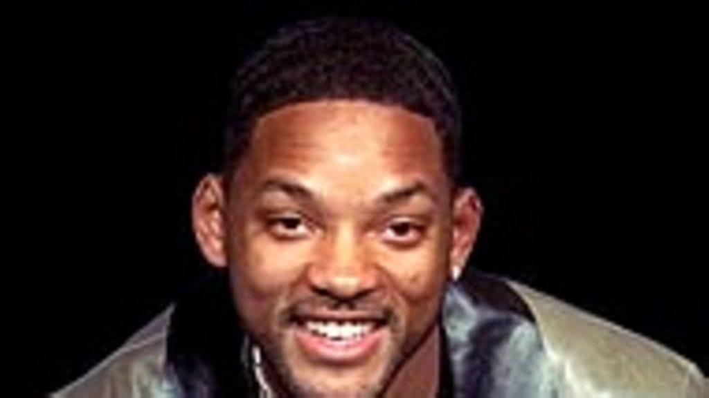 Will Smith