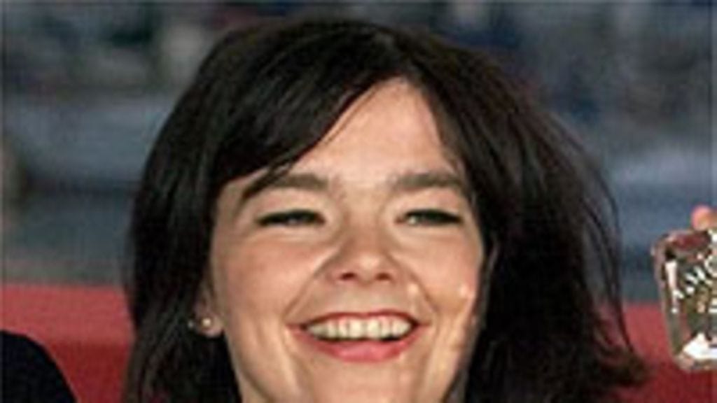 Björk