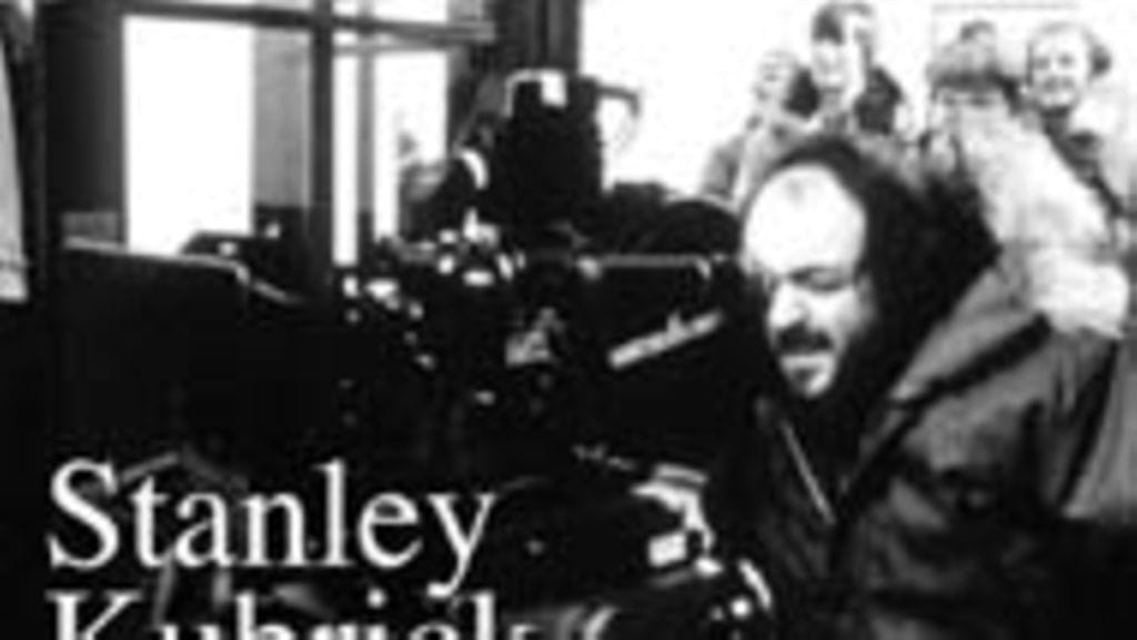 Stanley Kubrick